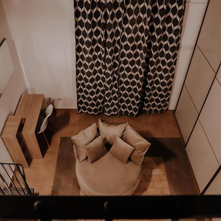 Appartamento - Grammichele Privitera Rooms & Apartments Gold מראה חיצוני תמונה