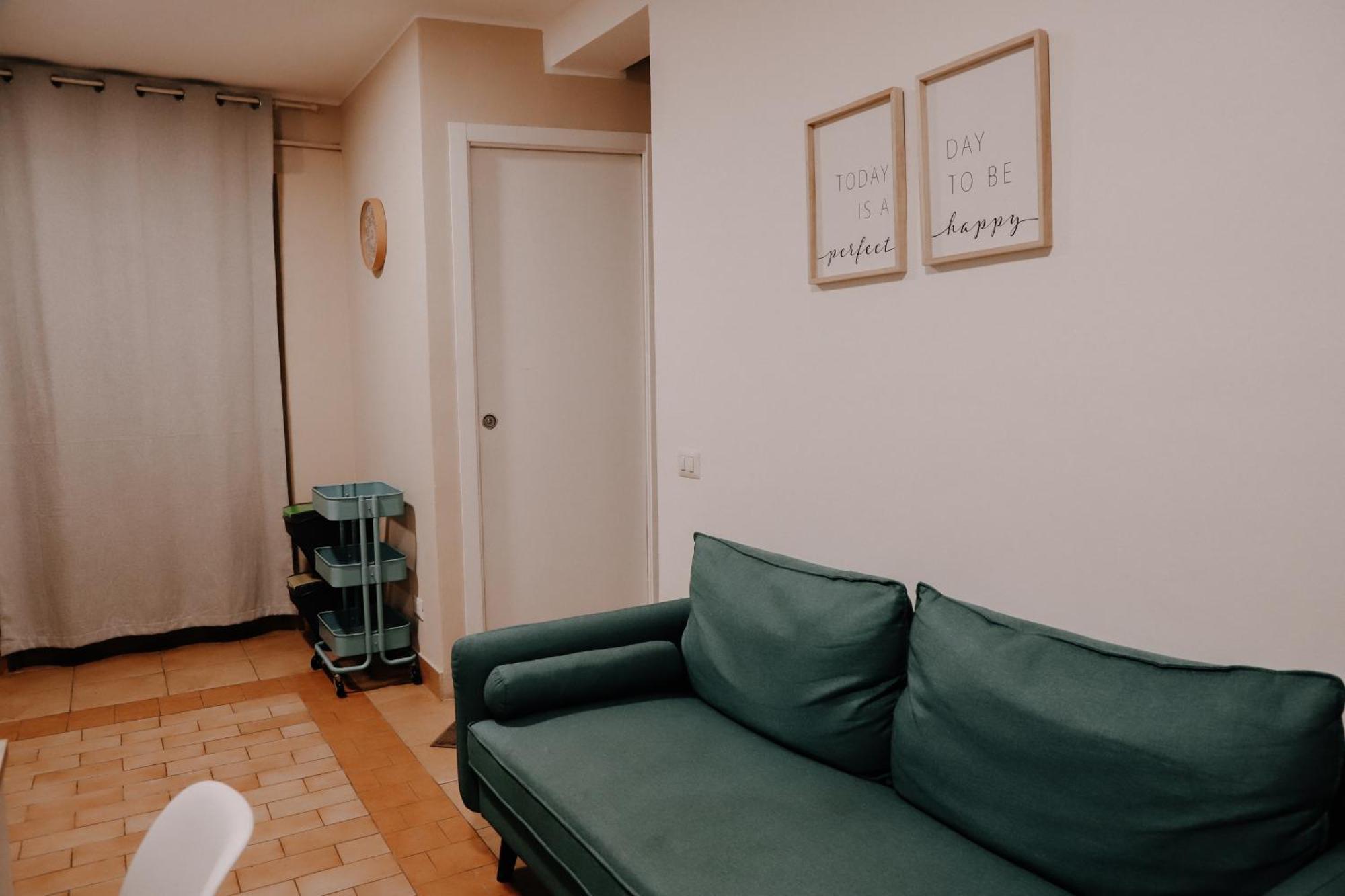 Appartamento - Grammichele Privitera Rooms & Apartments Gold מראה חיצוני תמונה