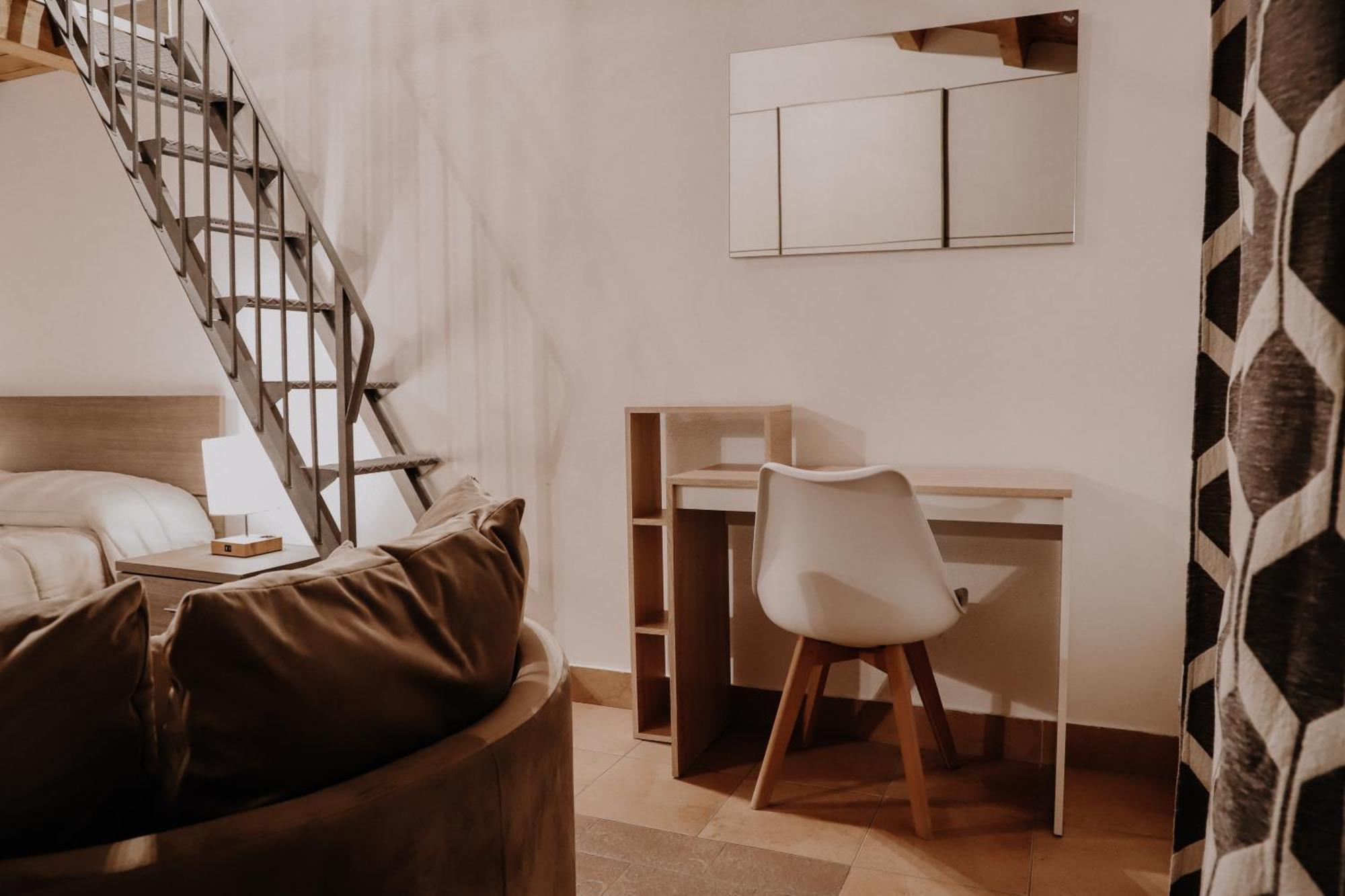Appartamento - Grammichele Privitera Rooms & Apartments Gold מראה חיצוני תמונה